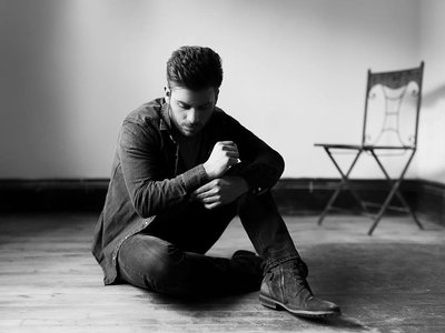 Preston Gunderson photo