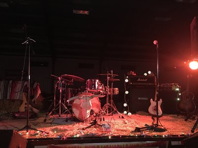Kenny K and the Dead Cowboys photo