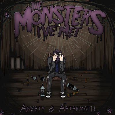 The Monsters I've Met photo