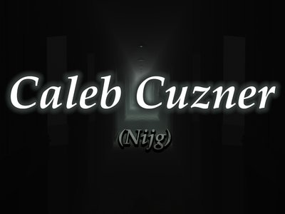 Caleb Cuzner photo
