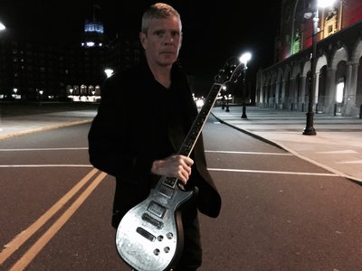 Zemaitis promo photo