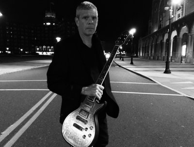 Zemaitis promo photograph