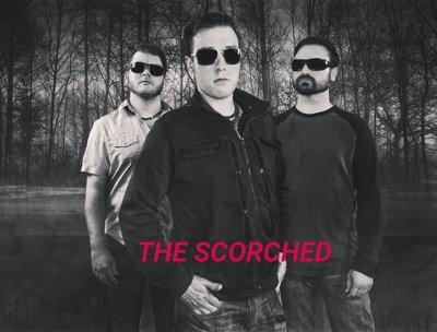 The Scorched 