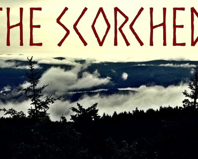 the Scorched photo