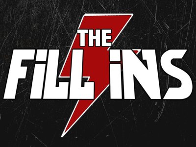 The Fill Ins photo