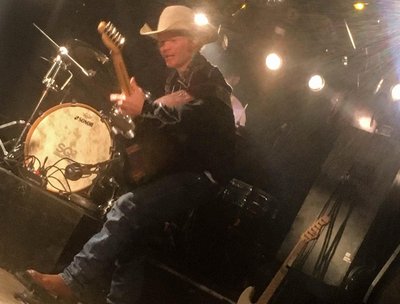 Kenny K and the Dead Cowboys photo