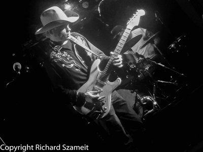 Kenny K and the Dead Cowboys photo