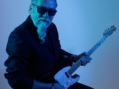 The Blue Mountain Project photo