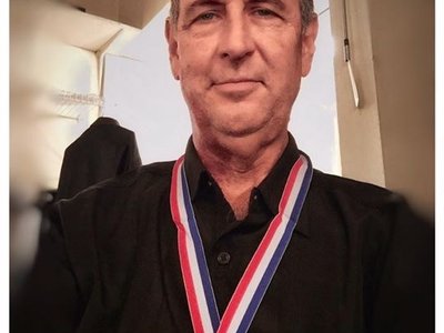 Scott W Johnson photo