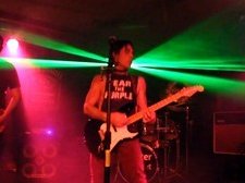 JIV Live at BBC 11-11-16