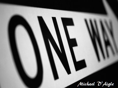 ONEWAY