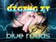 Blue Roads "Giging It" Single Release 2016