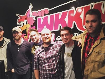 Union Sound Treaty photo