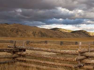 Stanley, Idaho. Photo by Tanya Pluth