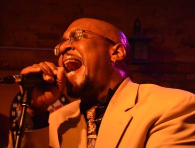 The Rongo, 11/5/16