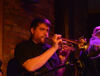 The Rongo, 11/5/16