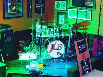 The Josh Lee Band photo