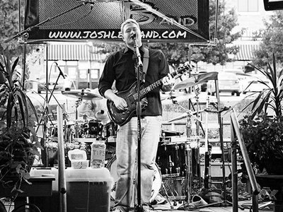 The Josh Lee Band photo