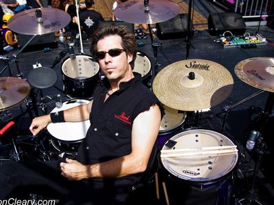 Bob Duda photo