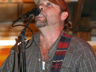 Dewey Via photo