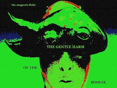 The Magneto Flobe photo