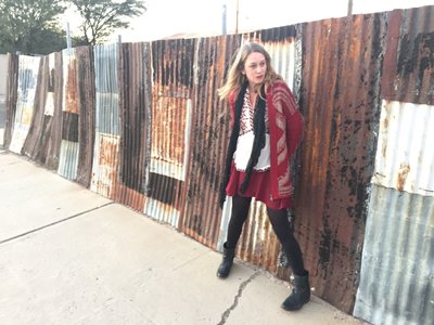 Jenna Longmire photo