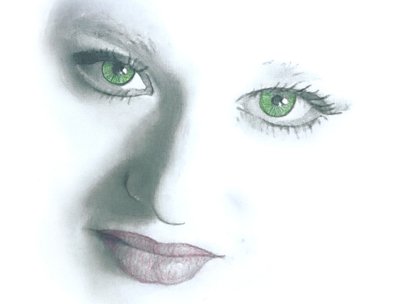 "Irish Eyes"