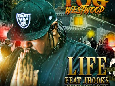 life by Yog WestWood Ft Jhooks