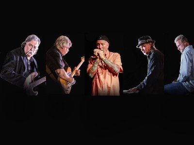 Fast Eddie & The Slowpokes photo