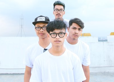 DINNERATMYHOME COMEBACK