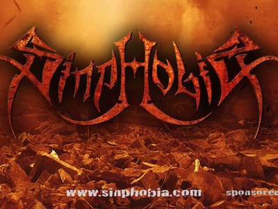 Sinphobia photo