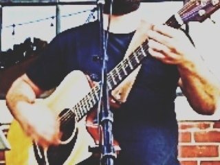 Nate Randall Music photo