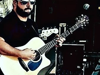 Nate Randall Music photo