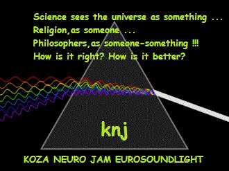 KOZA NEURO JAM photo