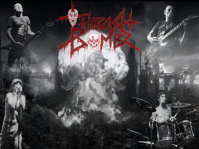Thrash Bombz photo