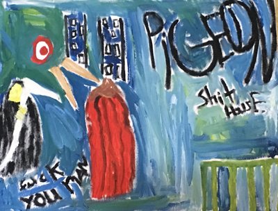 Sebastian Clegg photo