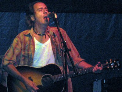 Brian Lindsay Band photo