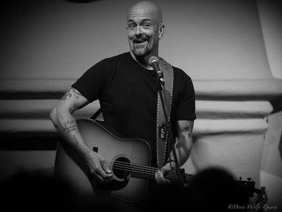 Grant Peeples photo