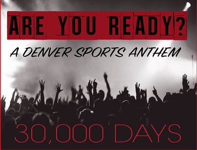 30,000 Days photo