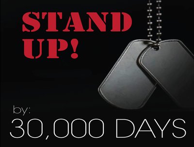 30,000 Days photo