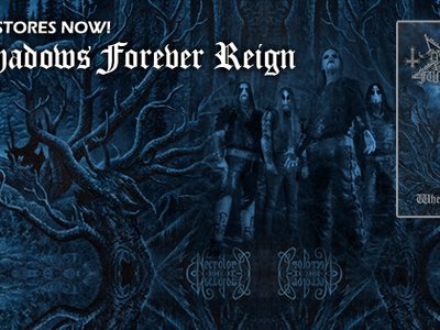 Dark Funeral photo