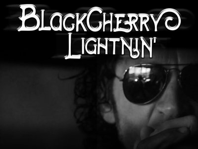 BlackCherry Lightnin' photo