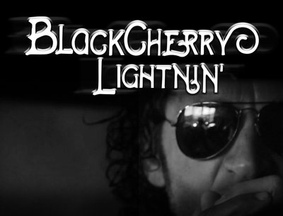 BlackCherry Lightnin' photo