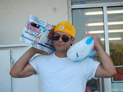 RIP Franky