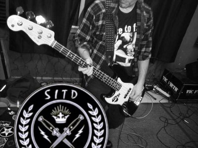 STAB IN THE DARK photo