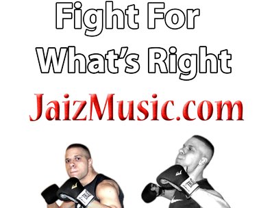 Fight For What's Right