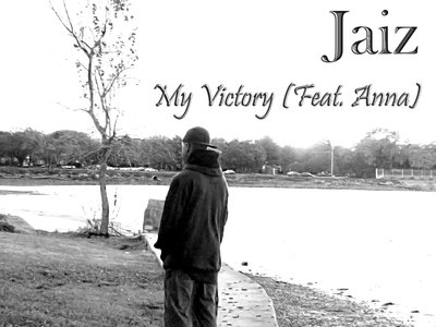 "My Victory (Feat. Anna)" album cover