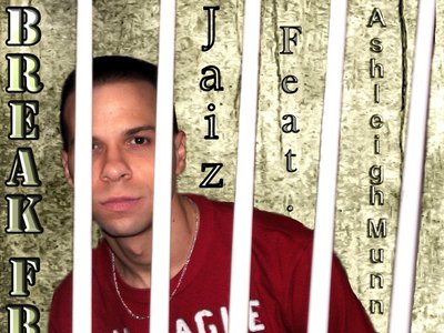 "Break Free (Feat. Ashleigh Munn)" album cover