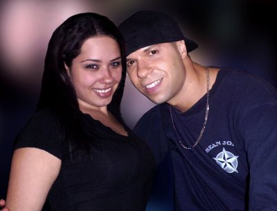 With Heather