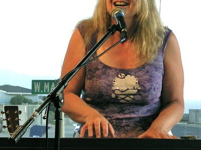 Patti Cobb photo